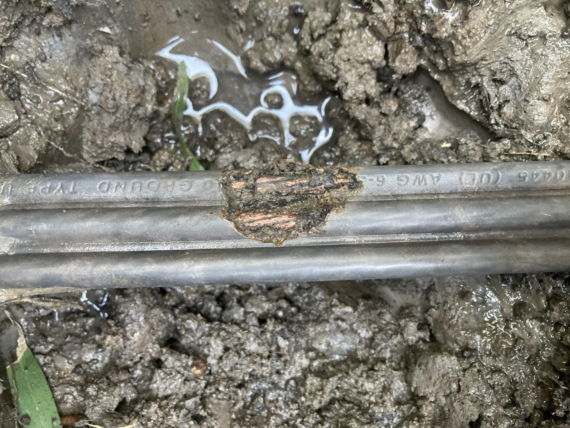 cable fault finding colorado springs colorado, utilifind