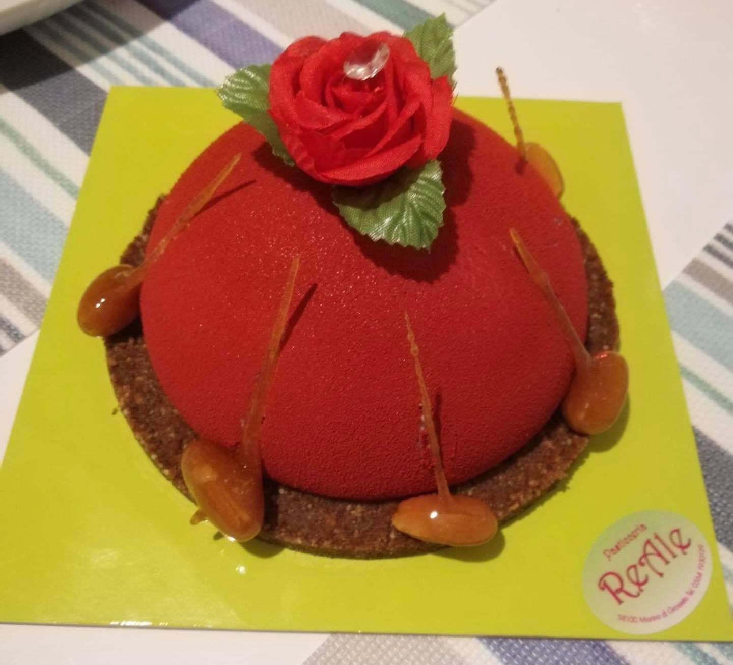 semifreddo