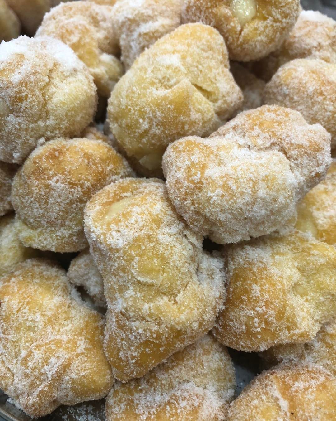 frittelle