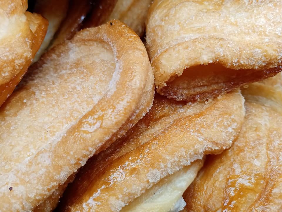sfoglie