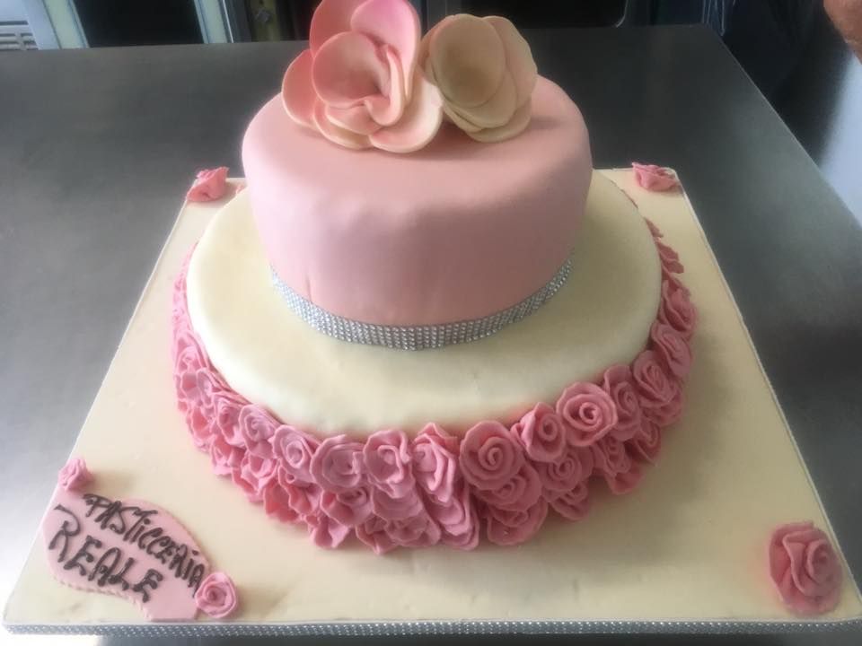 torta er cerimonia