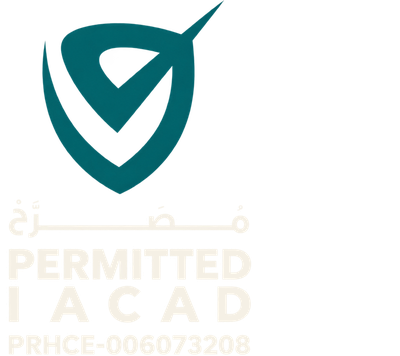 Permitted by IACAD · PRHCE-006073208