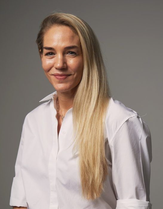 Lucy Bruce