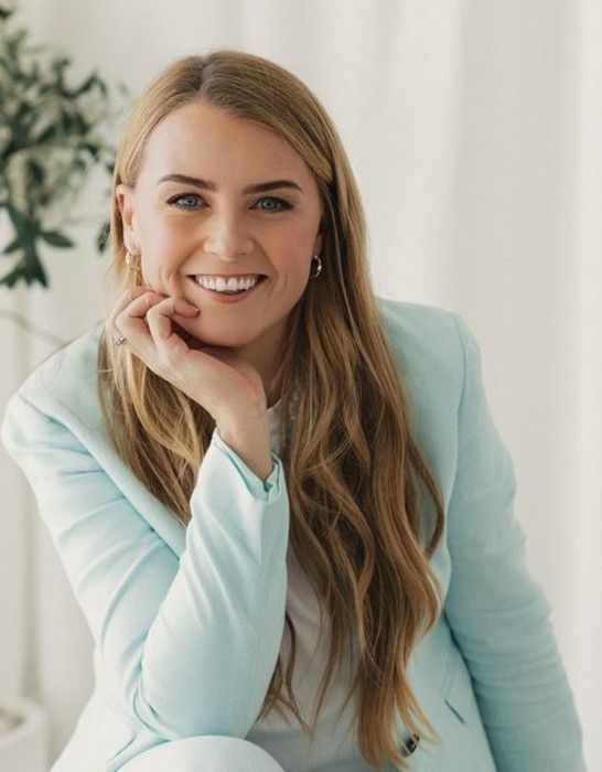 Sarah Brook