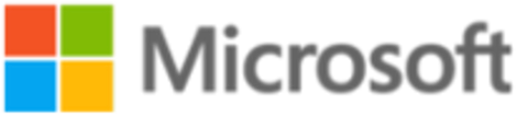 Microsoft
