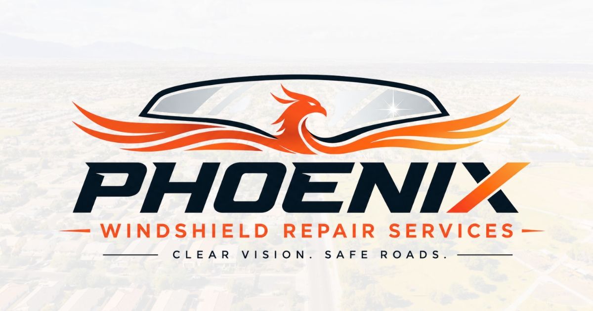 Phoenix Windshield Repair Services