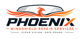 Phoenix Windshield Repair Services Logo