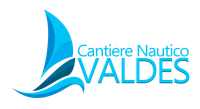 CANTIERE NAUTICO VALDES - LOGO