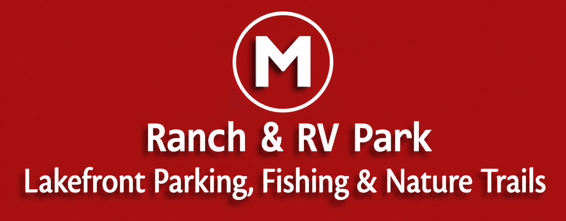Circle M RV Park Circle M RV Park