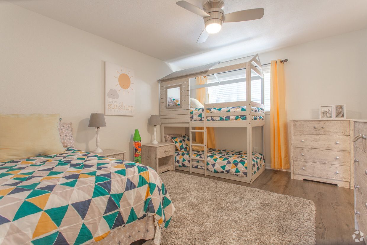 Roundhill Townhomes