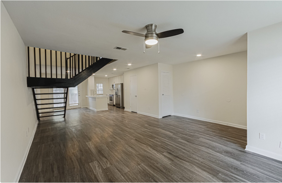 Roundhill Townhomes