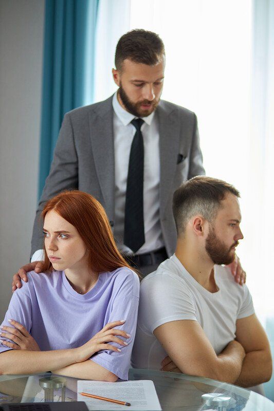 marriage and couples counseling