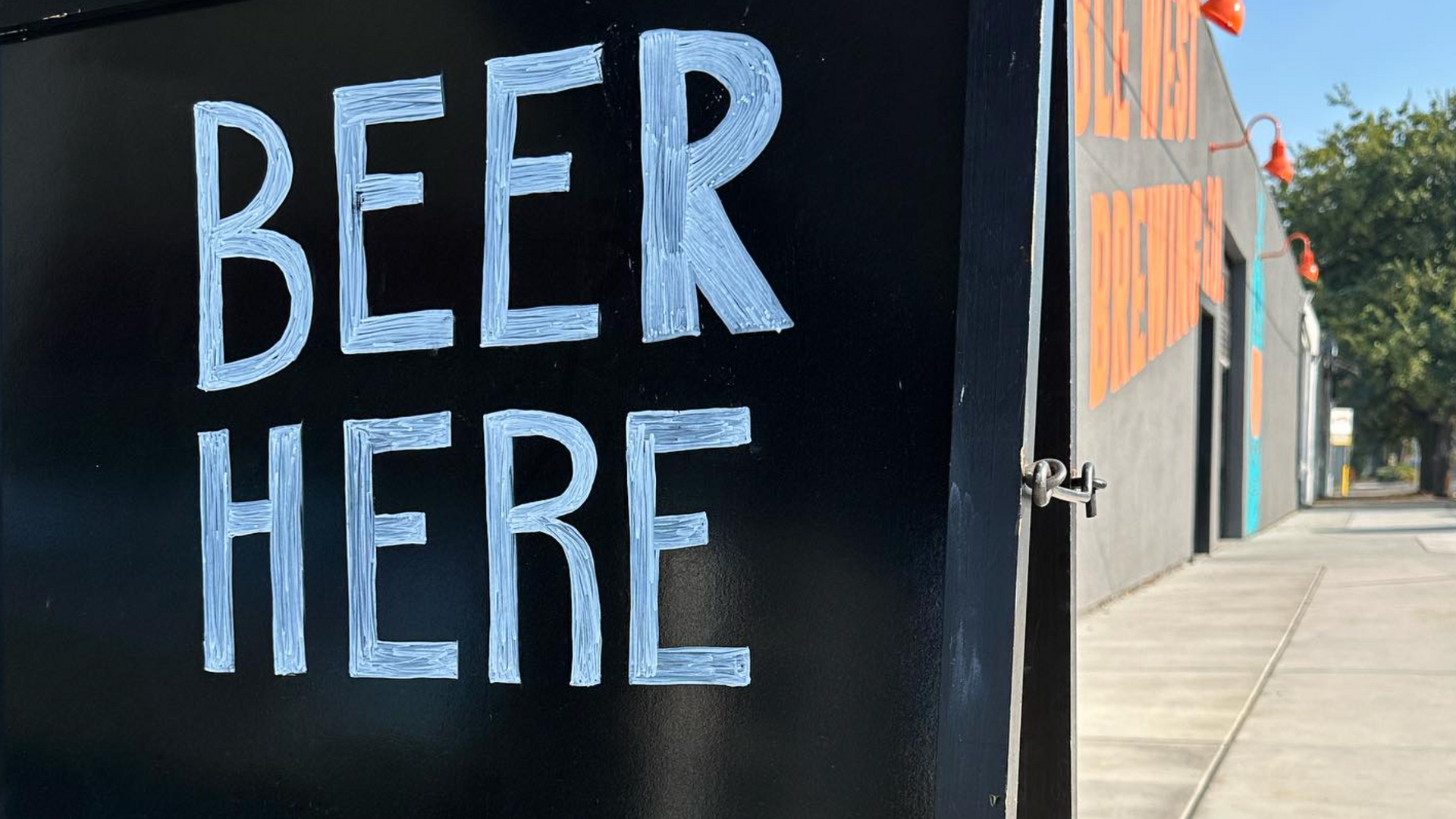 Ramble West Brewing photo 3