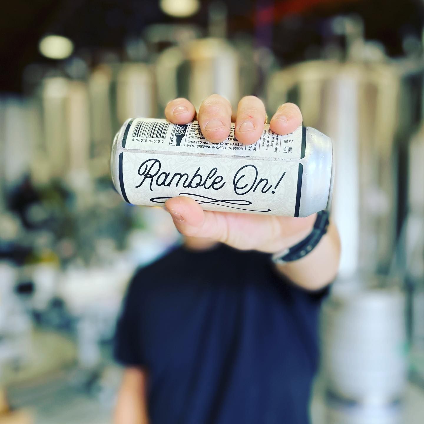 Ramble West Brewing photo 4