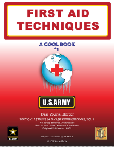 First Aid Techniques
