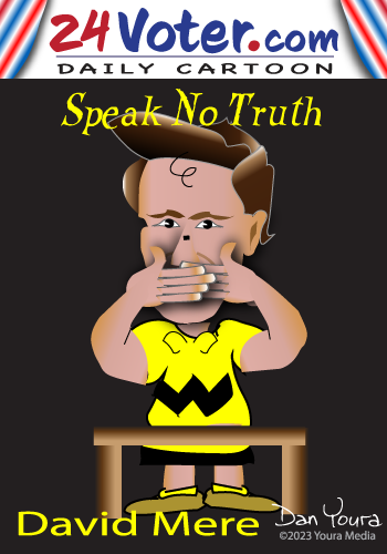 ABC Mere tell no truth