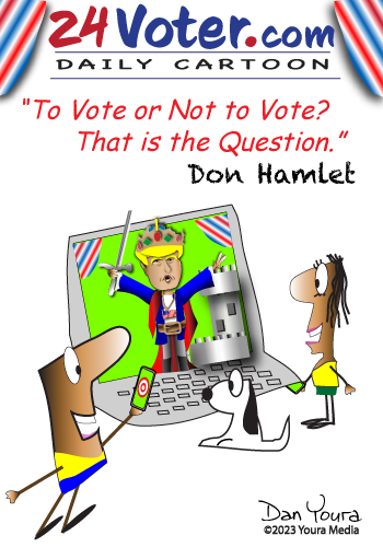 Don Hamlet