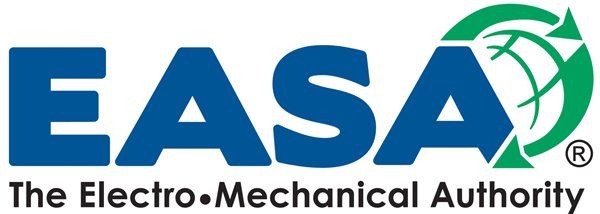 Easa Logo — Lexington, KY — City Electric Motor Company