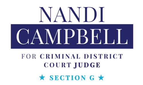 Nandi Campbell