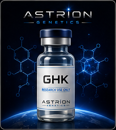 GHK-Cu
