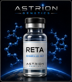 Retatrutide