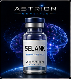 Selank