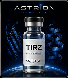 Tirzepatide
