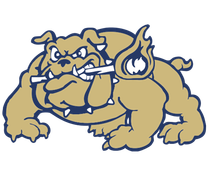 Logo of St. Gertrude Athletics Boosters