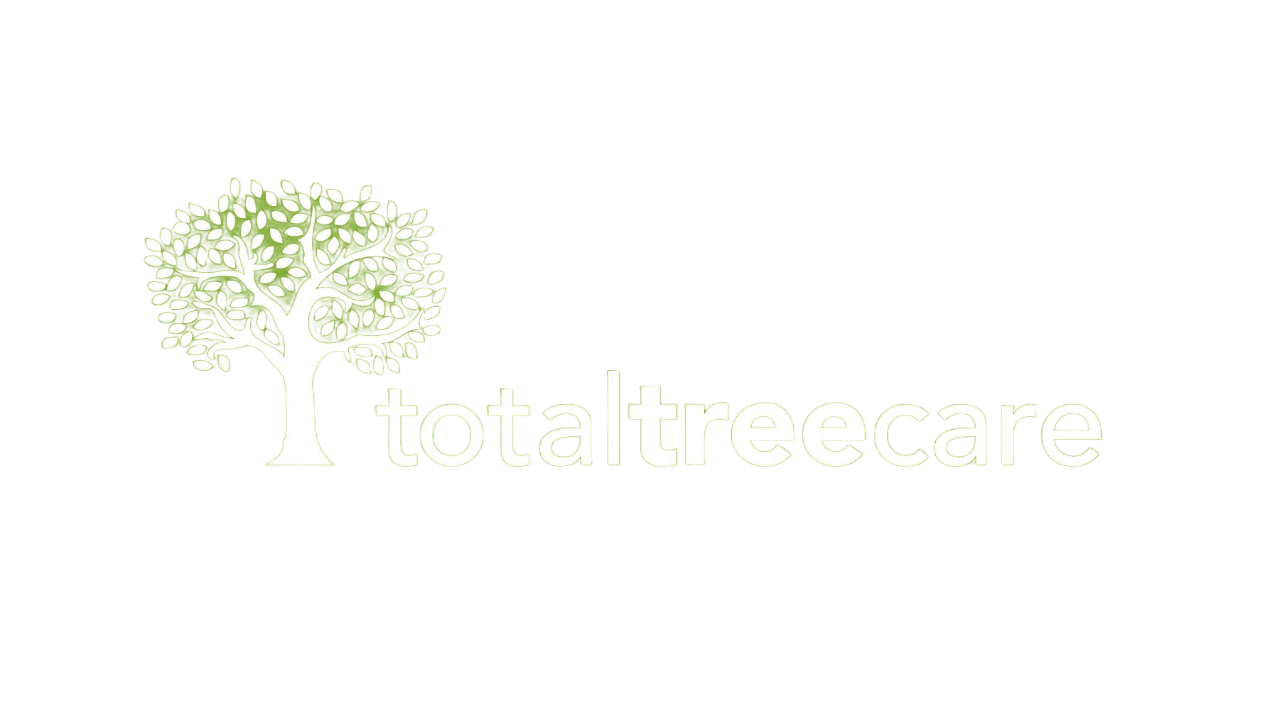 Total Tree Care Logo
