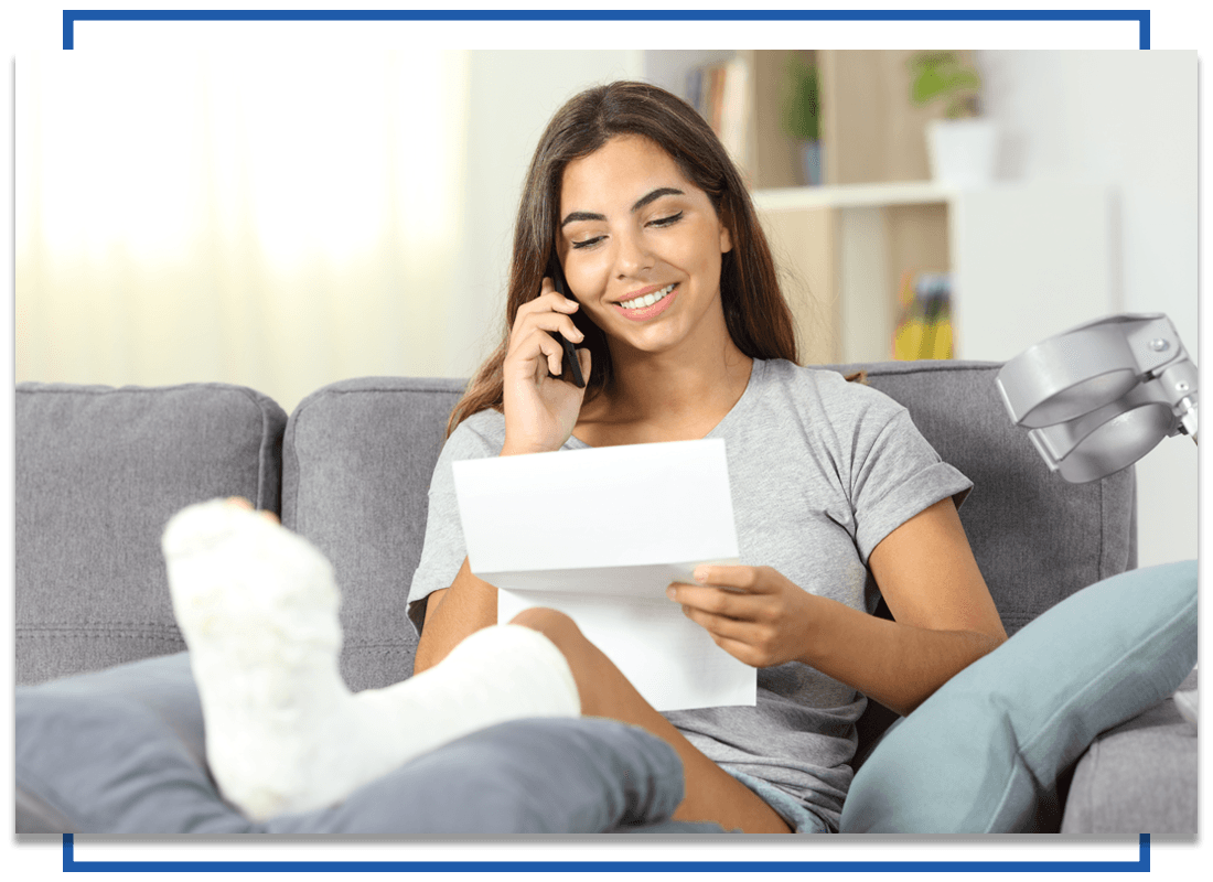 Personal Injury & Accidents - Law Offices of Lawrence Cohen  PC