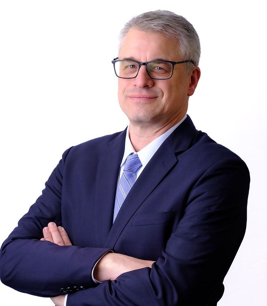 Kenneth R. Tuch, Of Counsel Kenneth R. Tuch, Of Counsel