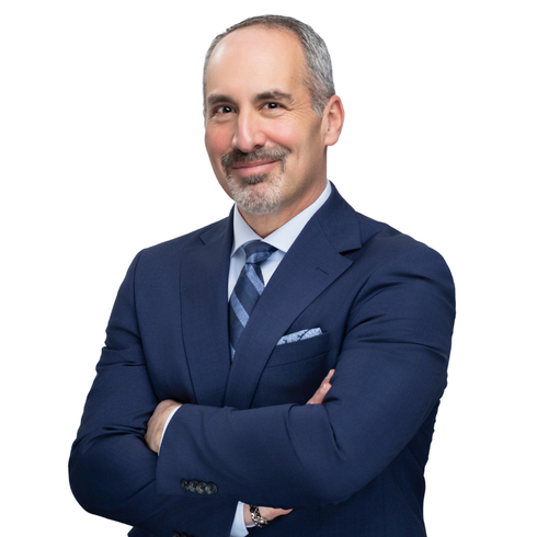 Lawrence Cohen, ESQ., Managing Attorney