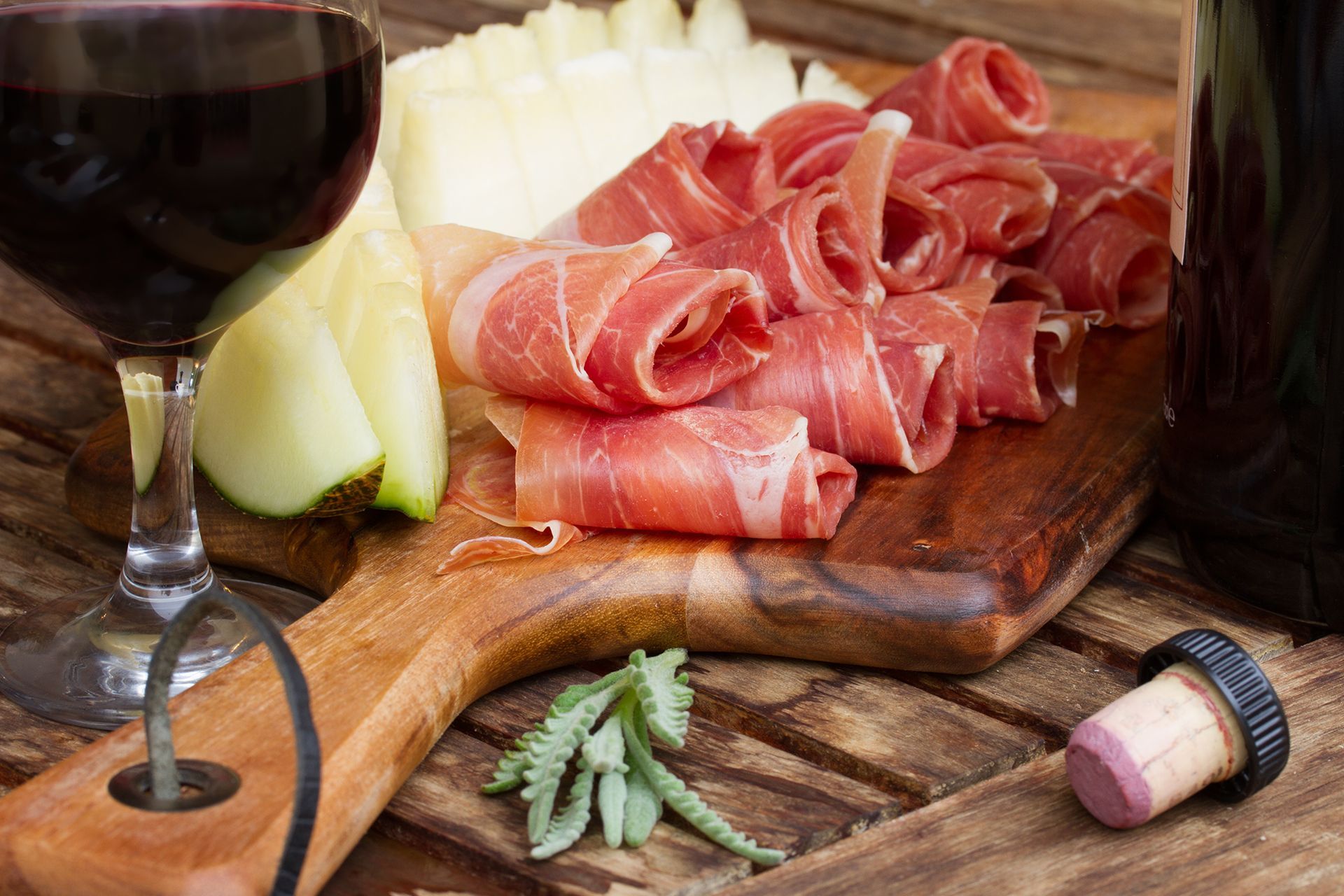 tagliere formaggi