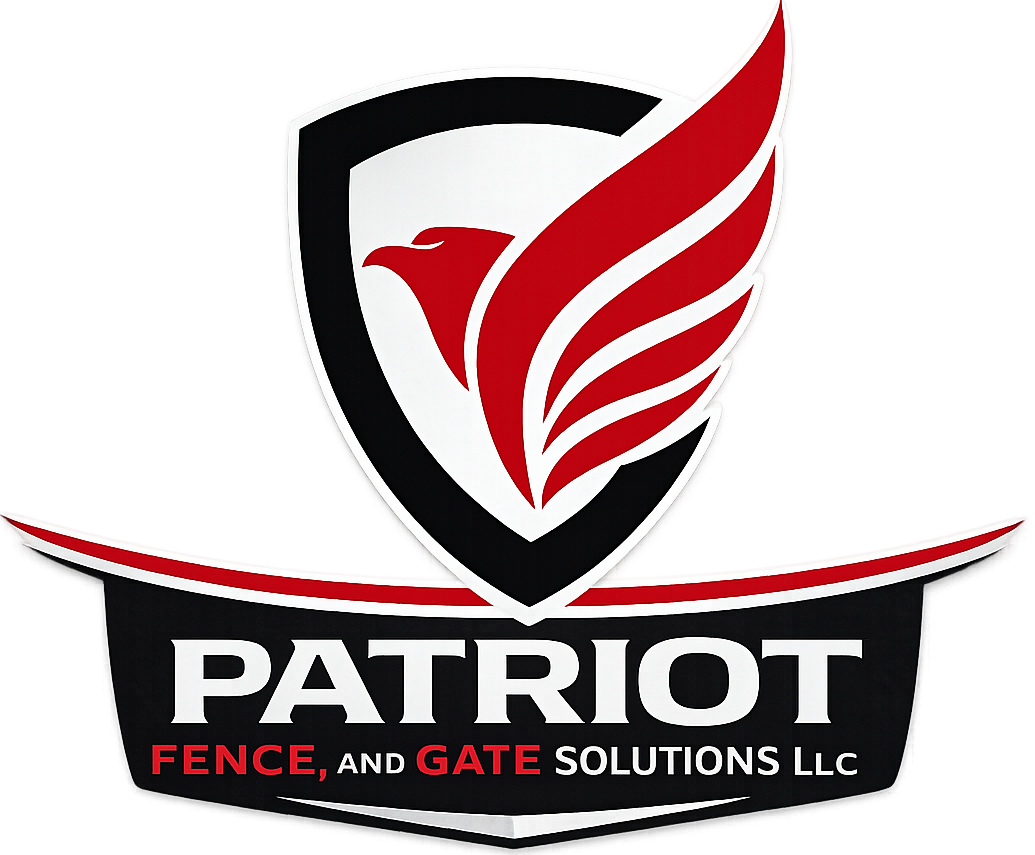 Fence Contractor in Cape Girardeau, MO | Patriot Fence & Gate Solutions