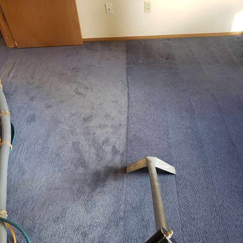 Furniture Cleaning Services