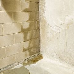 Emergency Water Damage