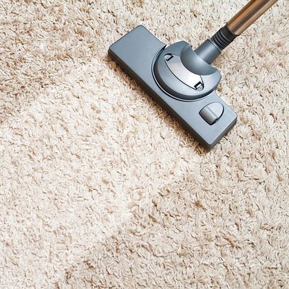 Carpet Cleaning