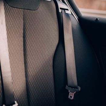 Vehicle Upholstery