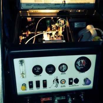 Power Take Off Unit