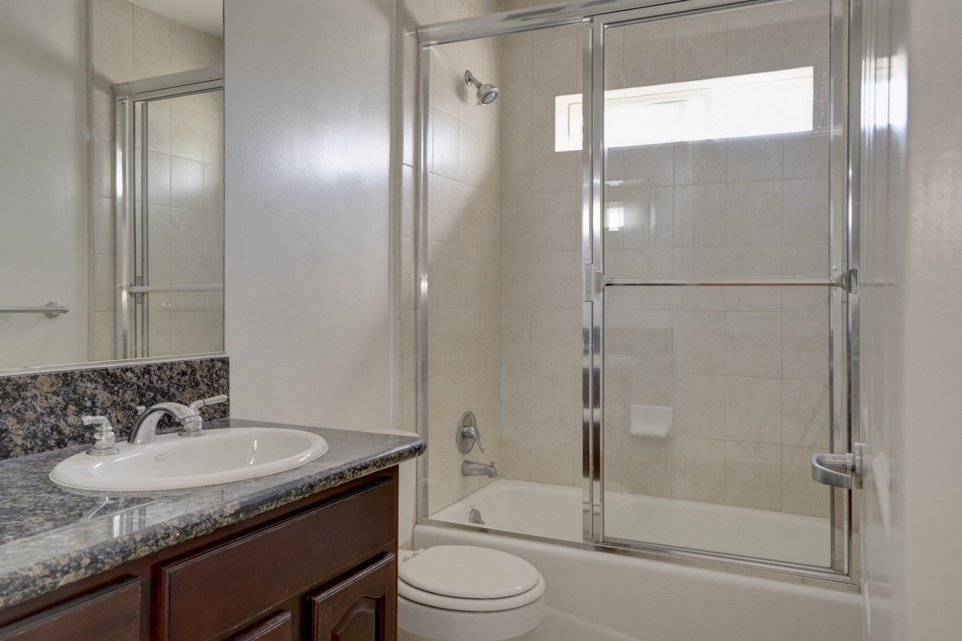 unit 202 bathroom
