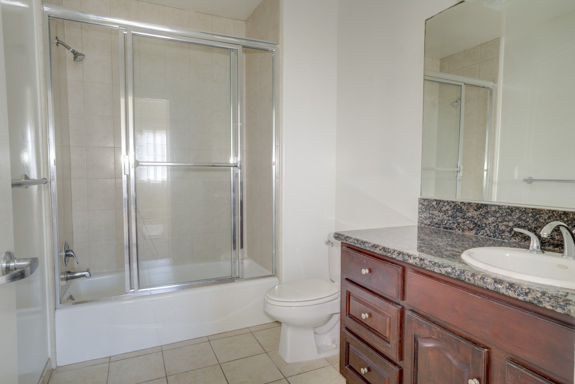 unit 202 bathroom