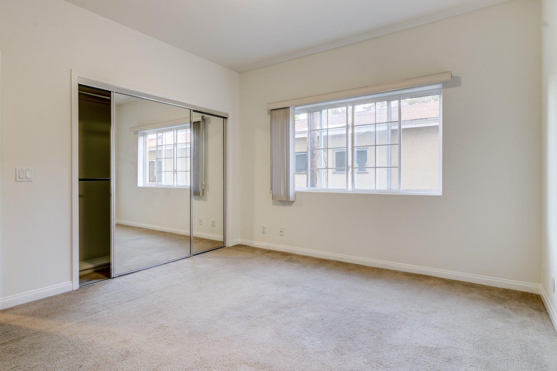 corinth unit 205 room