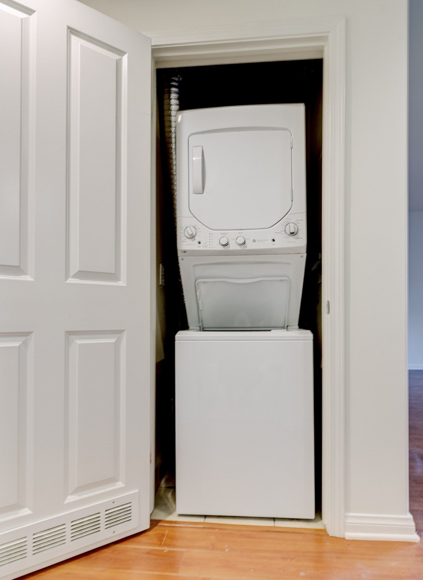 corinth unit 205 washing machine