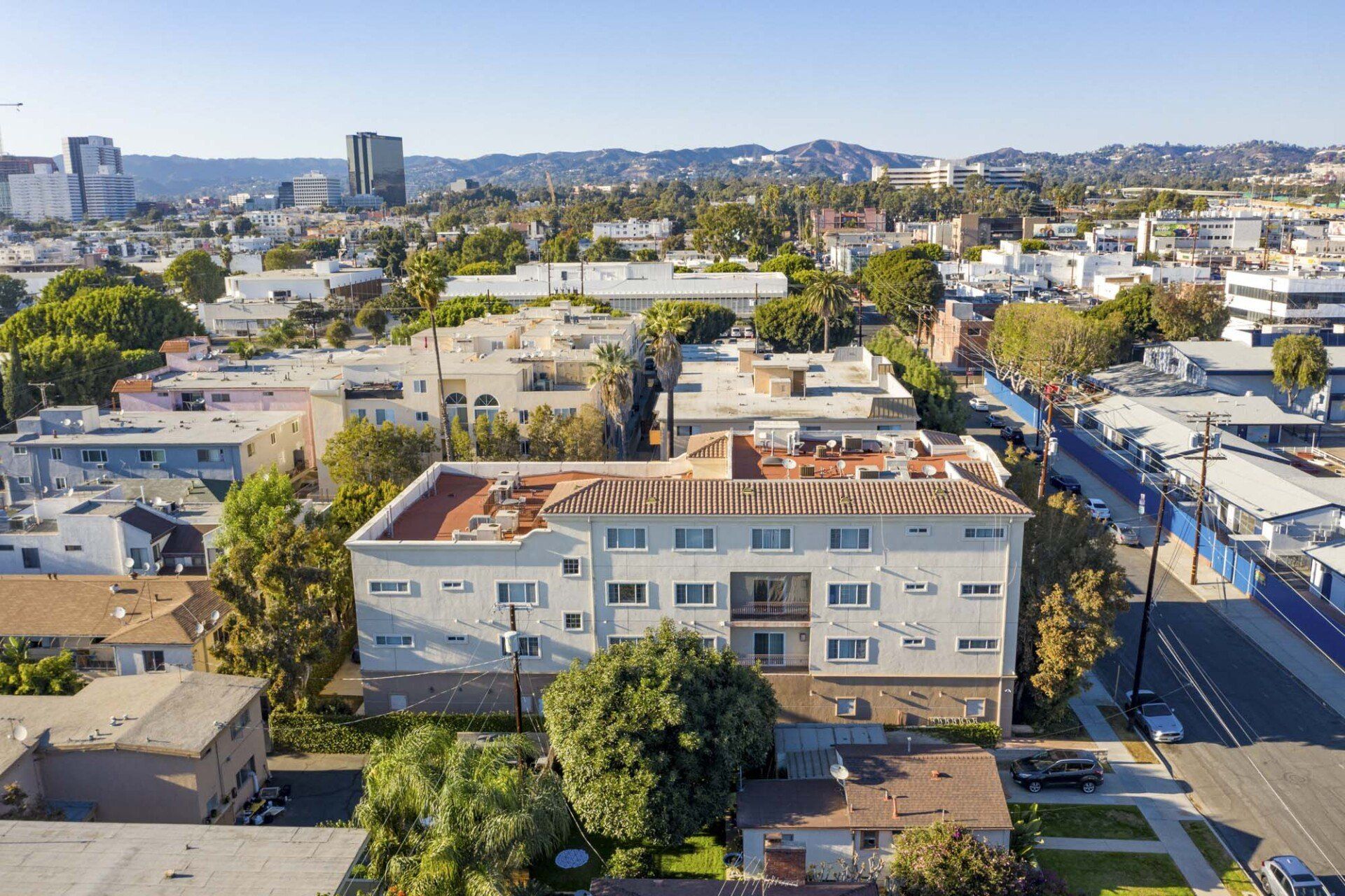 corinth bird's eye view