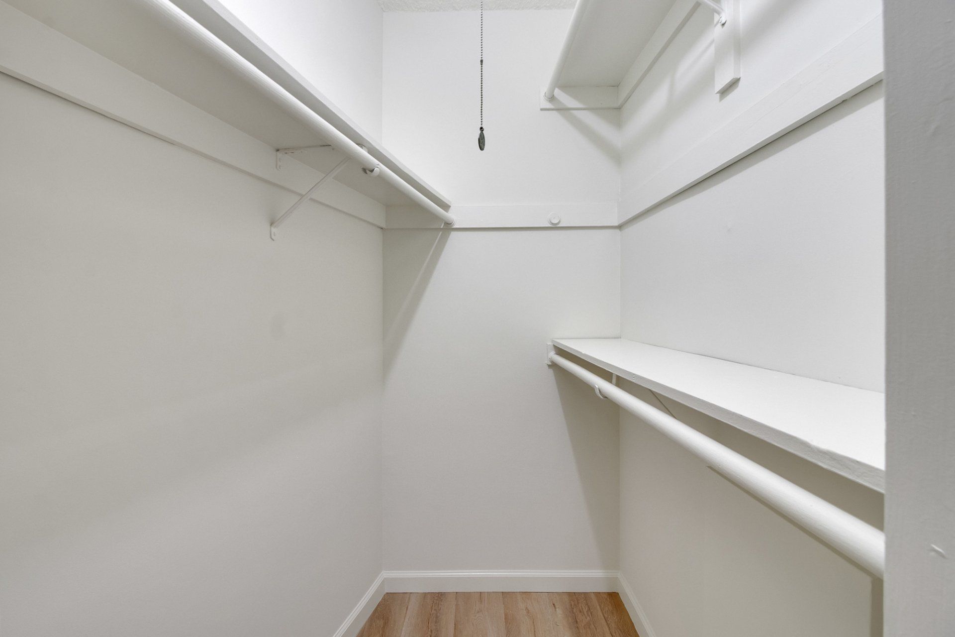 euclid closet