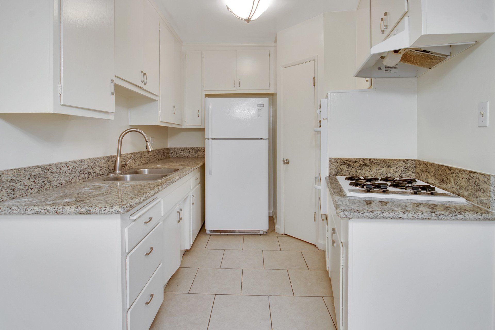 euclid kitchen