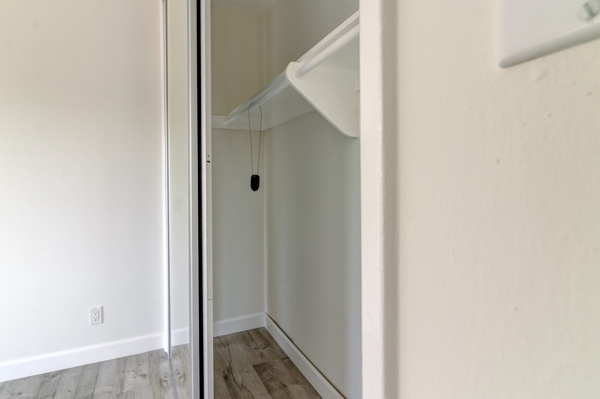 closet