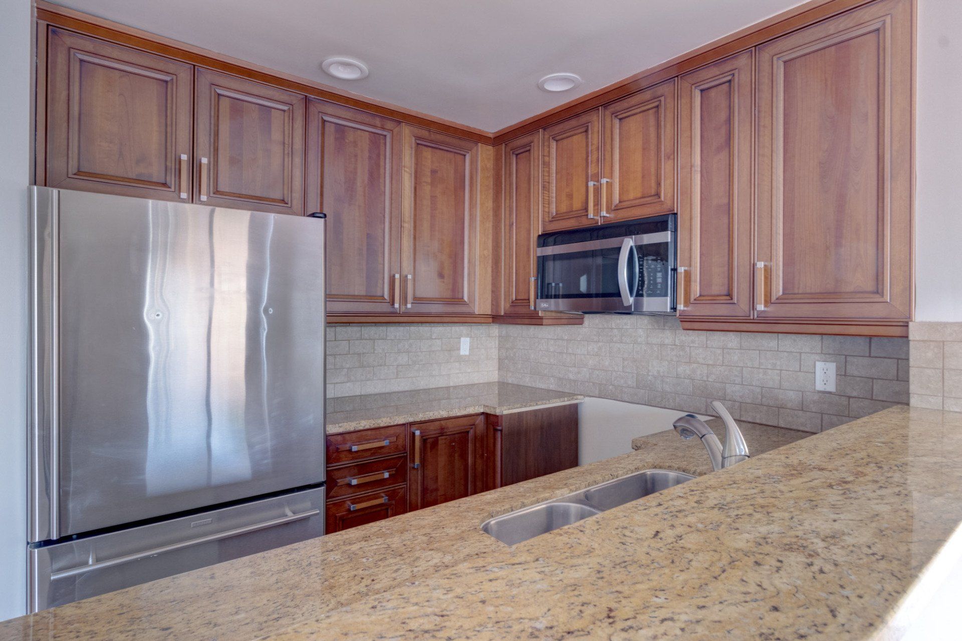 rexford kitchen