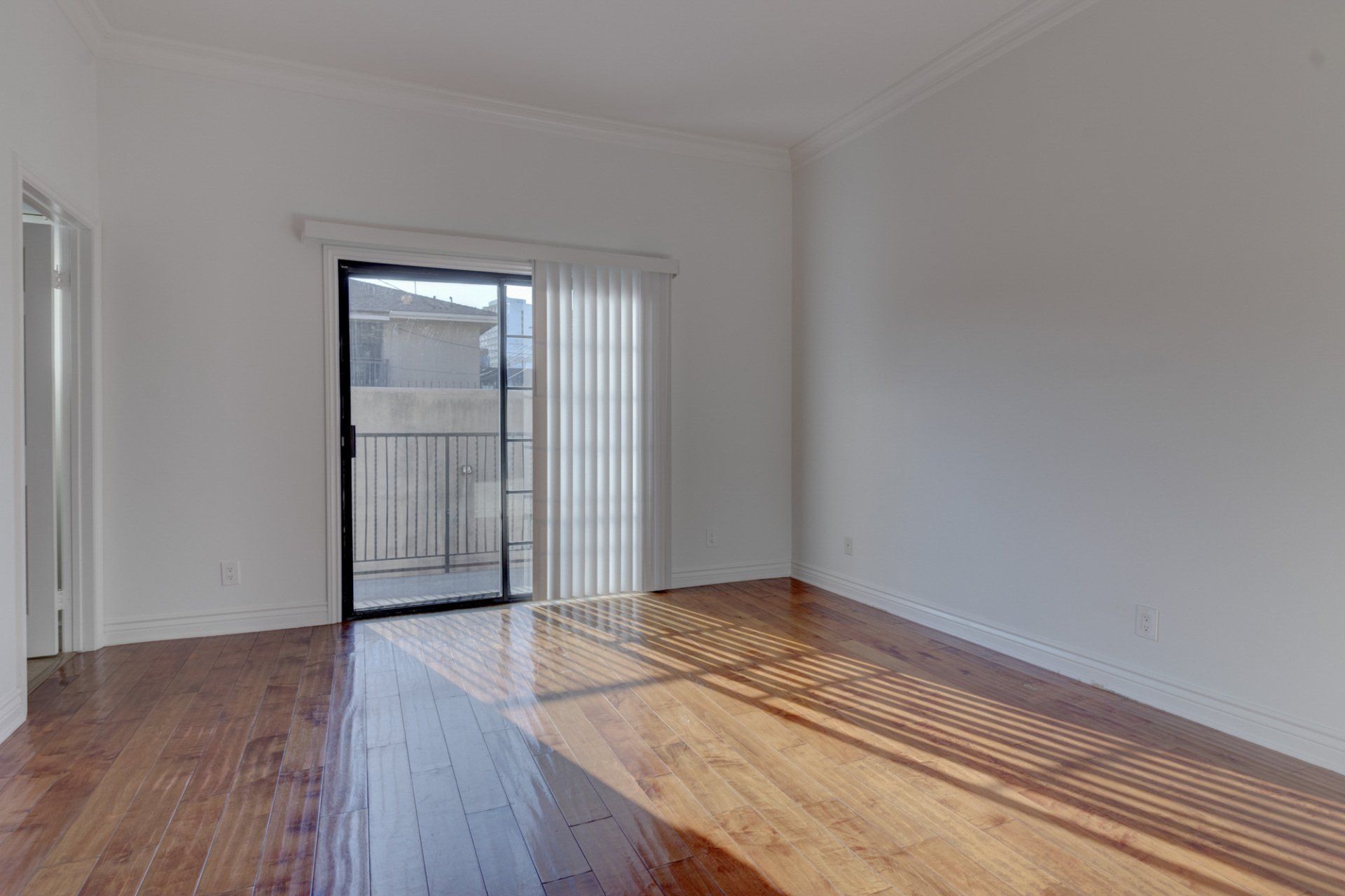 rexford living room