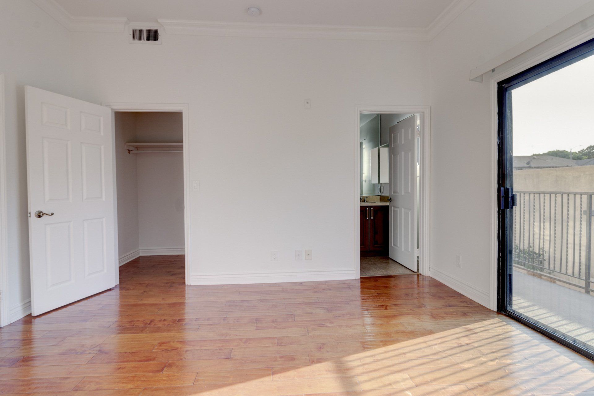 rexford living room